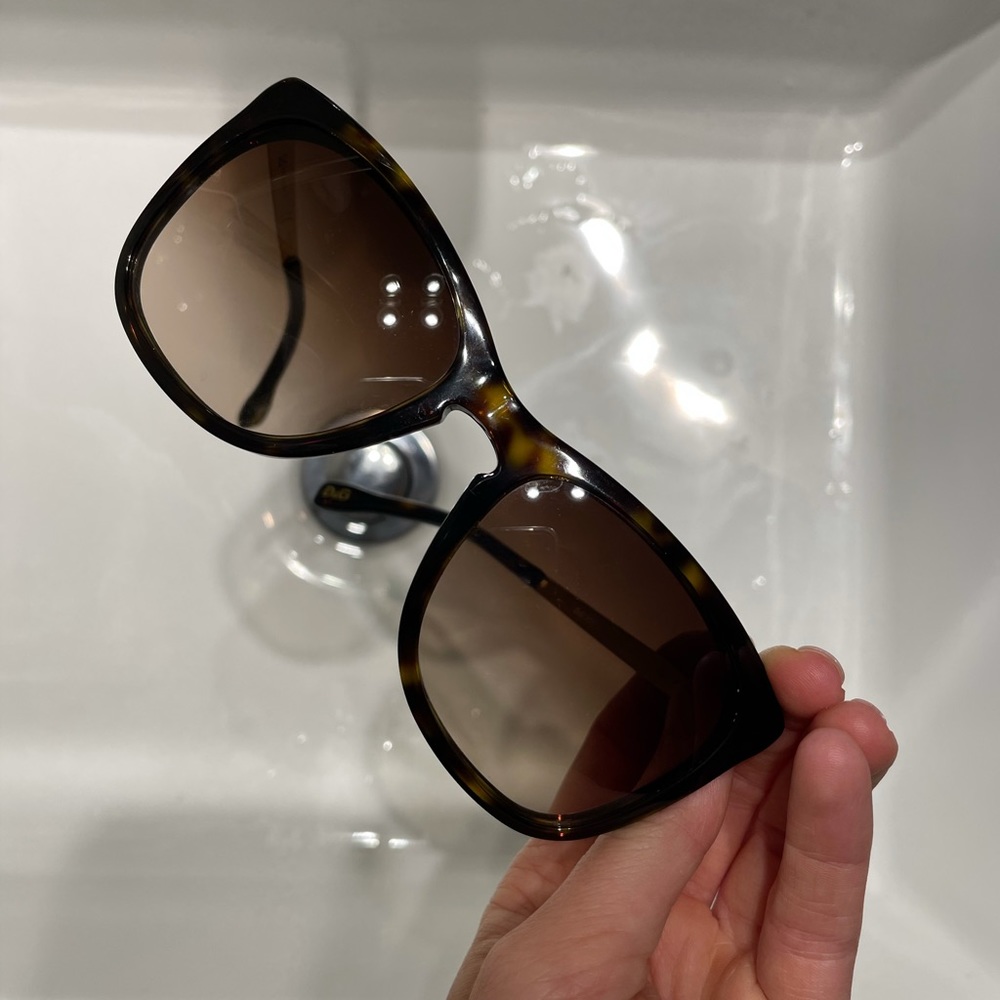 D&G sunglasses